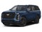 2026 Cadillac Escalade 4WD Platinum Sport
