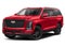 2026 Cadillac Escalade ESV 4WD Sport