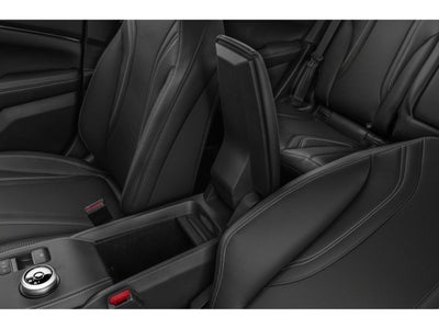 2022 Ford Mustang Mach-E Premium RWD