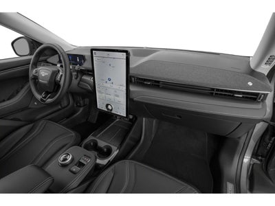 2022 Ford Mustang Mach-E Premium RWD