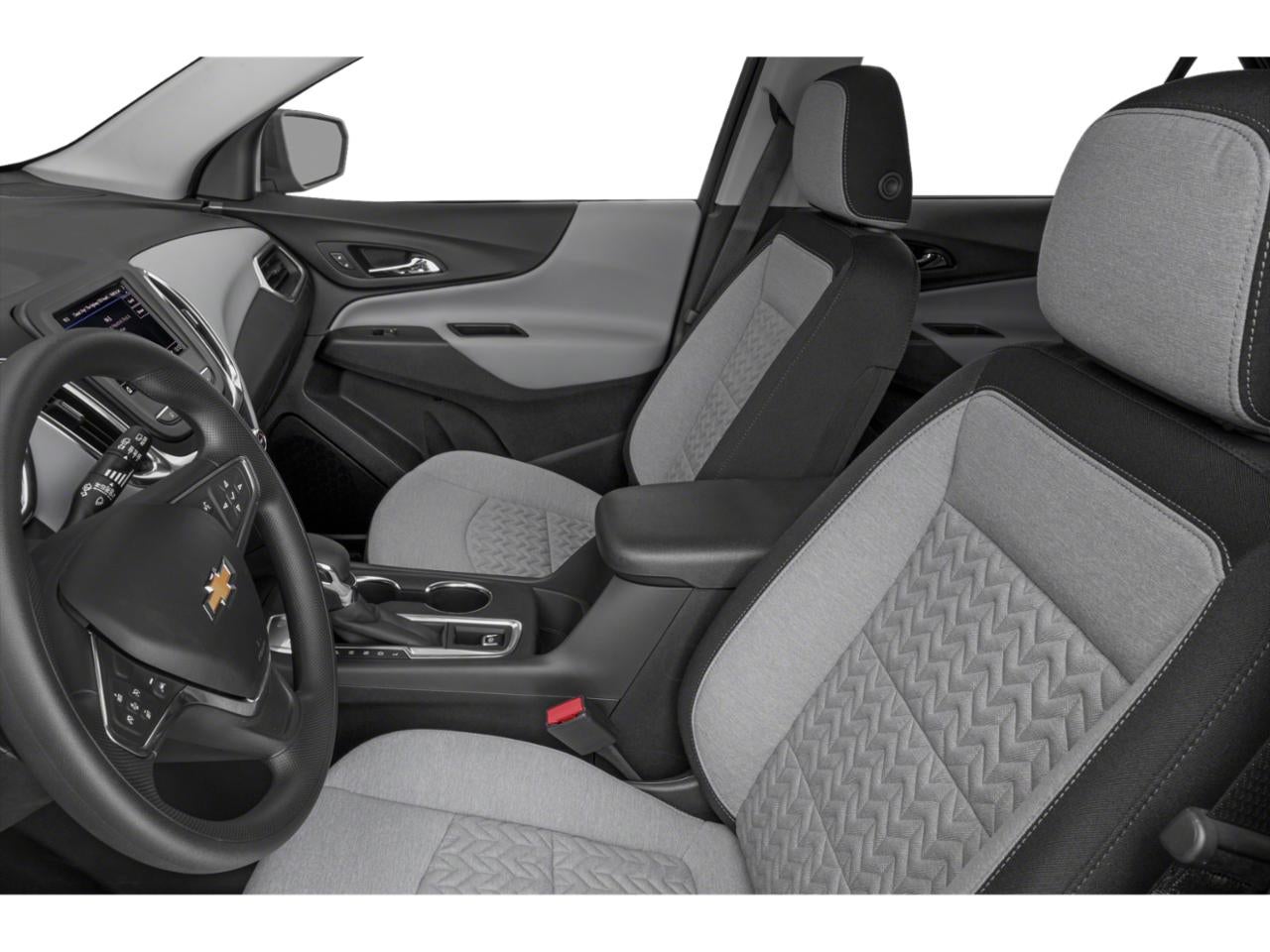 2023 Chevrolet Equinox FWD 4dr LS w/1LS