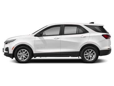 2023 Chevrolet Equinox FWD 4dr LS w/1LS