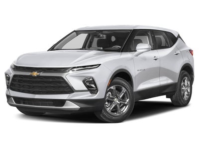 2023 Chevrolet Blazer Premier FWD