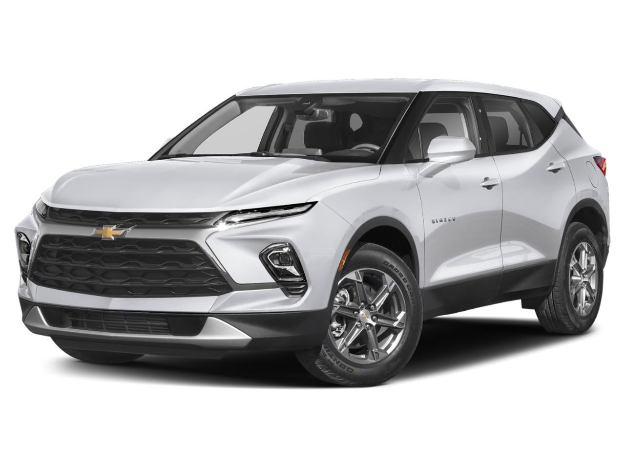 2023 Chevrolet Blazer Premier FWD
