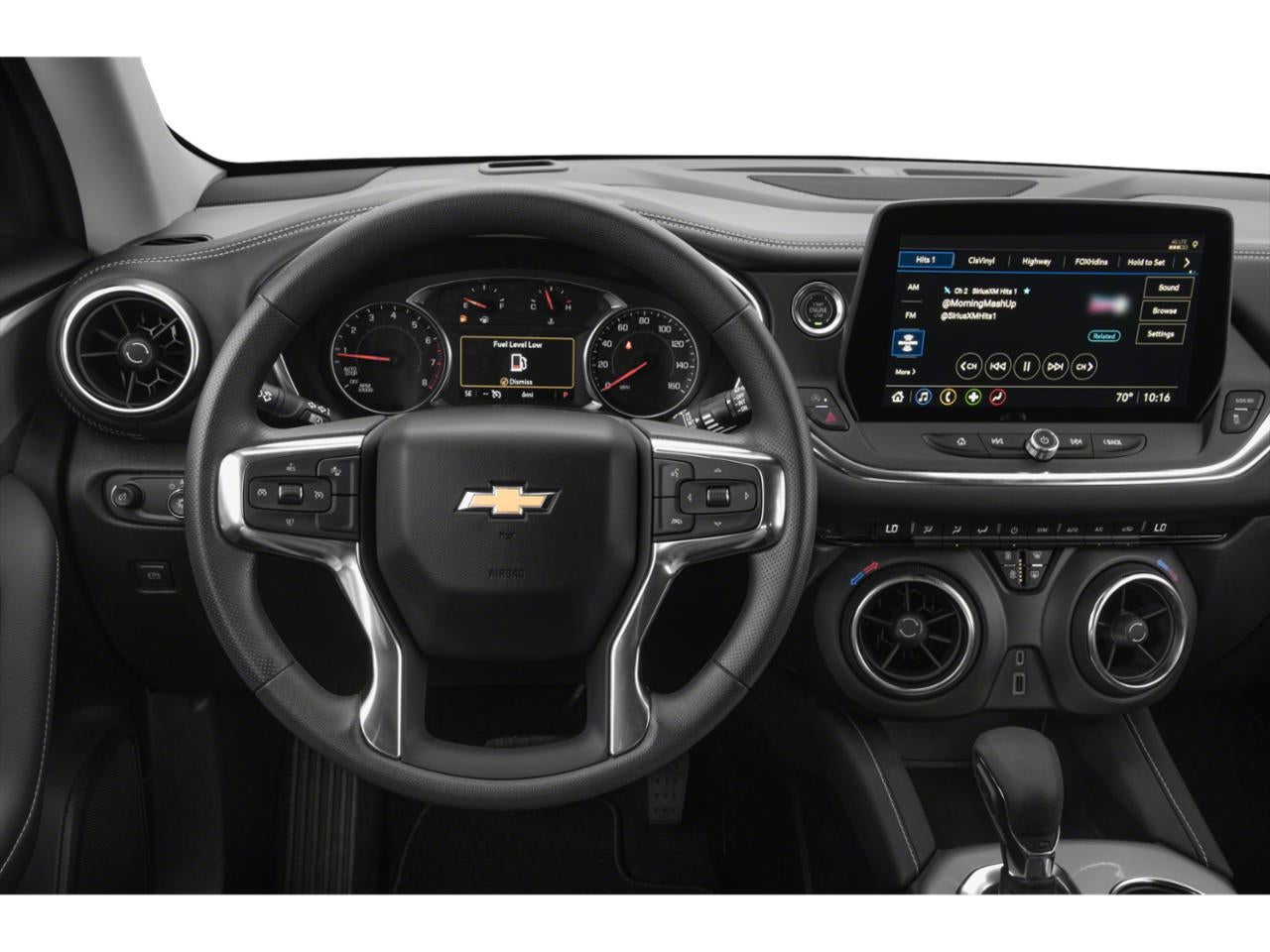 2023 Chevrolet Blazer Premier FWD