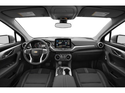2023 Chevrolet Blazer Premier FWD