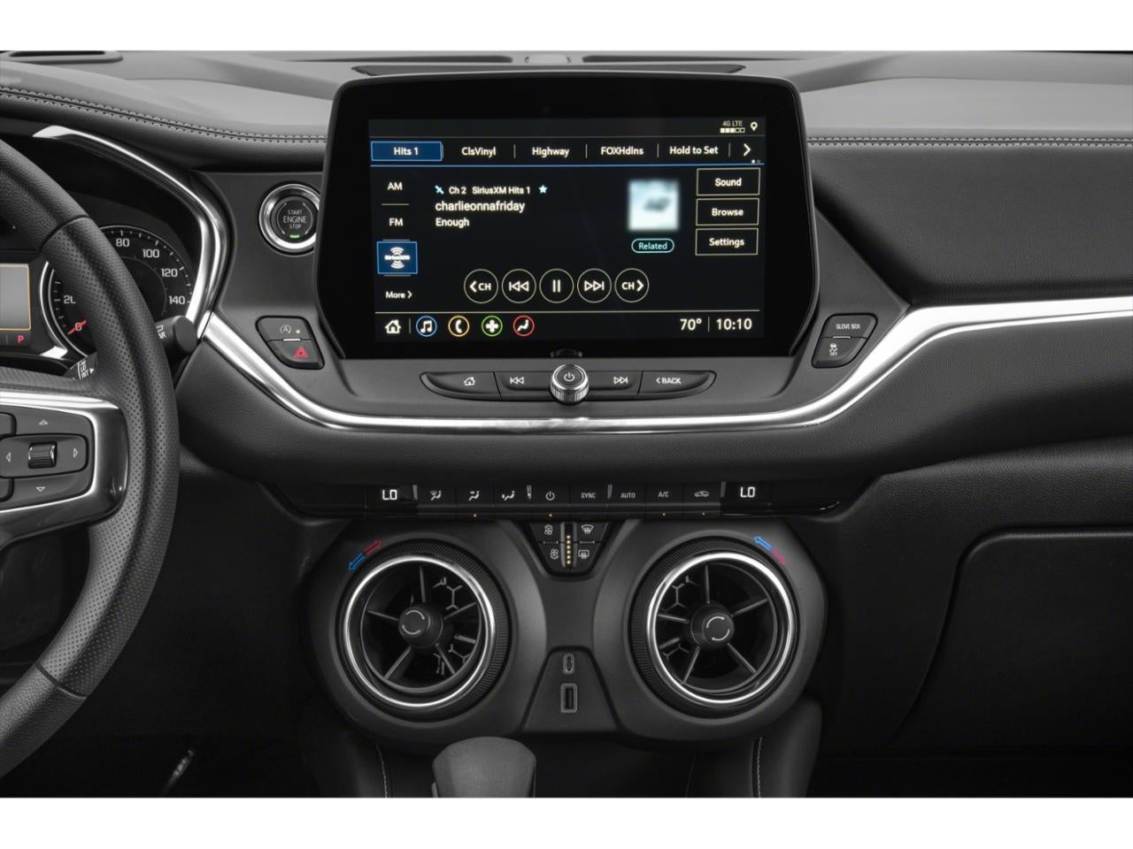 2023 Chevrolet Blazer Premier FWD