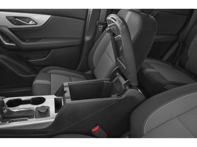 2023 Chevrolet Blazer Premier FWD