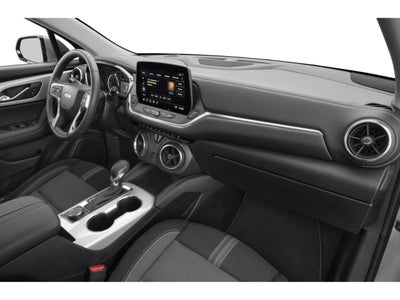 2023 Chevrolet Blazer Premier FWD
