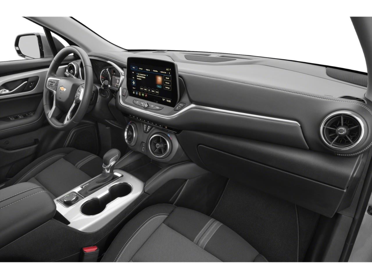 2023 Chevrolet Blazer Premier FWD