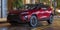 2023 Chevrolet Blazer Premier FWD