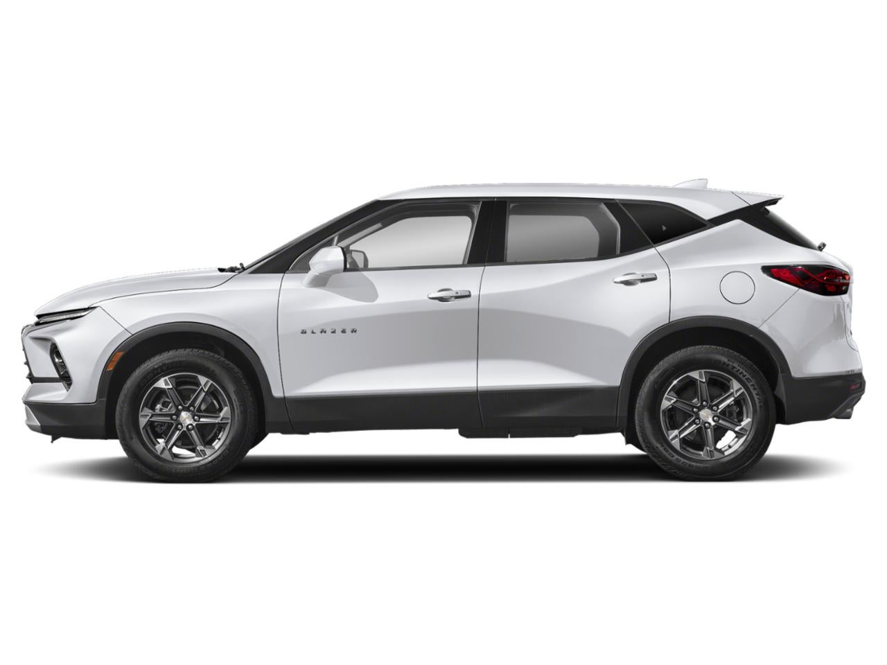 2023 Chevrolet Blazer Premier FWD