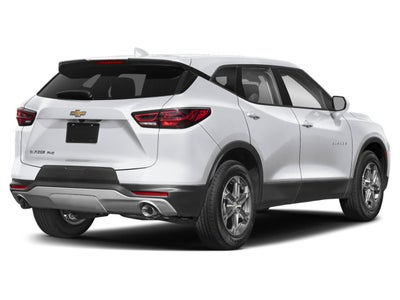 2023 Chevrolet Blazer Premier FWD