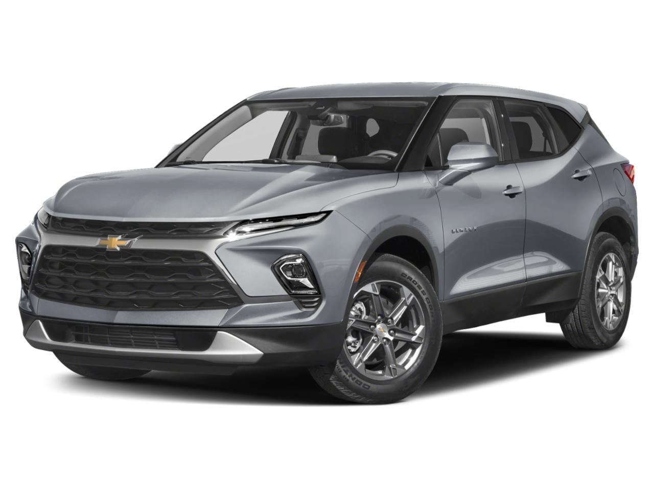 2023 Chevrolet Blazer Premier FWD