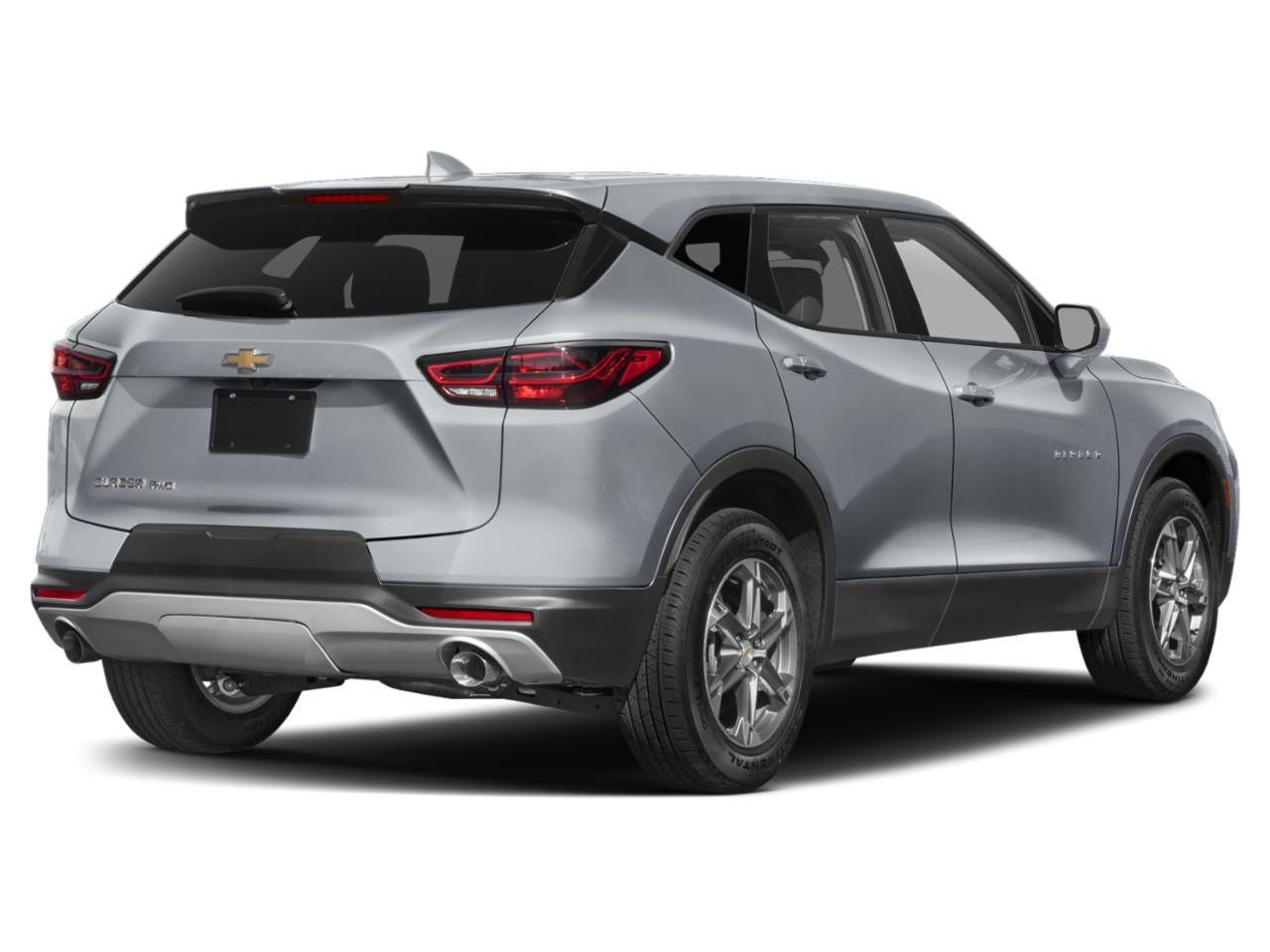 2023 Chevrolet Blazer Premier FWD