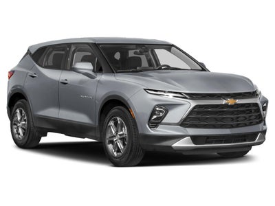 2023 Chevrolet Blazer Premier FWD
