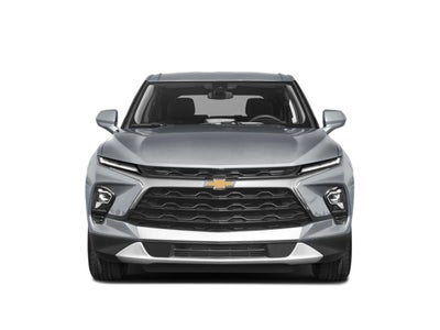 2023 Chevrolet Blazer Premier FWD