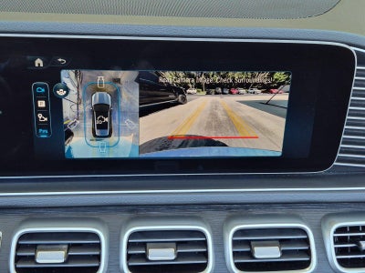 2025 Mercedes-Benz GLE GLE 350 SUV