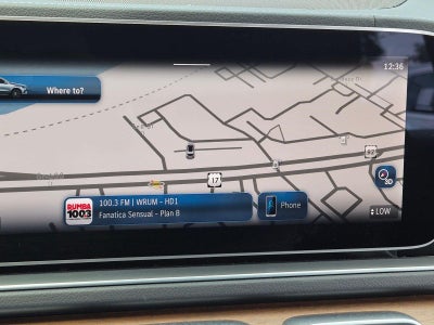 2024 Mercedes-Benz GLE GLE 350 4MATIC® SUV