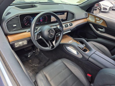 2024 Mercedes-Benz GLE GLE 350 4MATIC® SUV