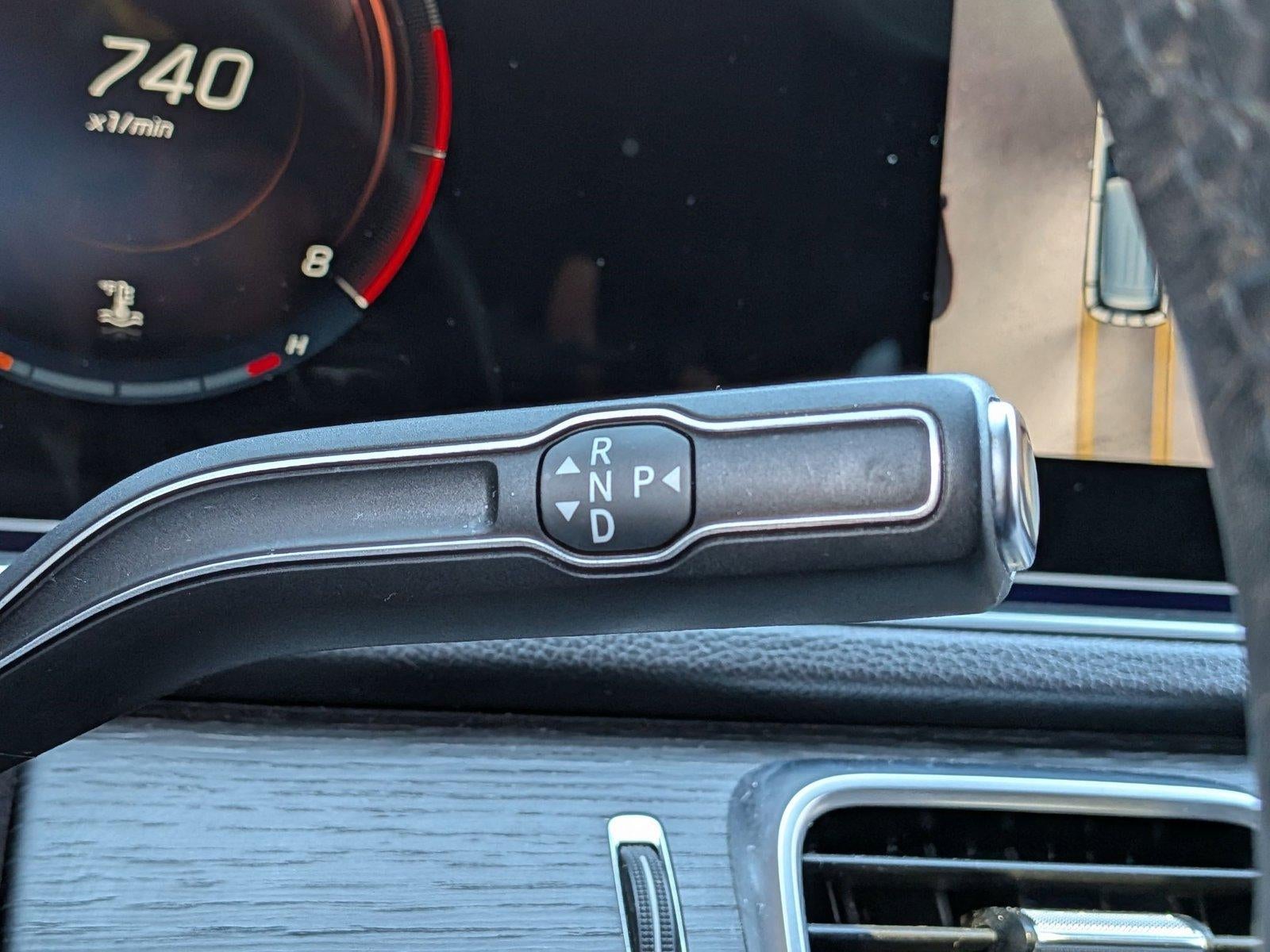 2022 Mercedes-Benz GLE GLE 350 4MATIC® SUV