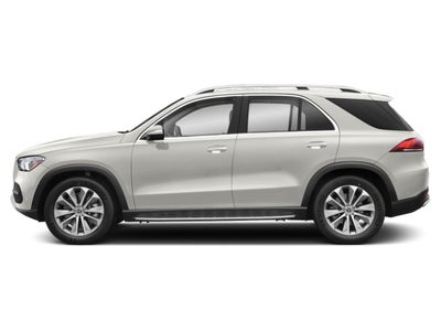 2022 Mercedes-Benz GLE GLE 450 4MATIC® SUV
