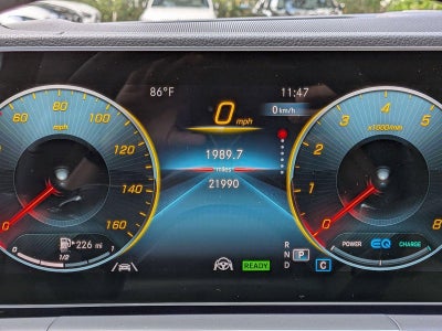 2023 Mercedes-Benz GLS GLS 450 4MATIC® SUV