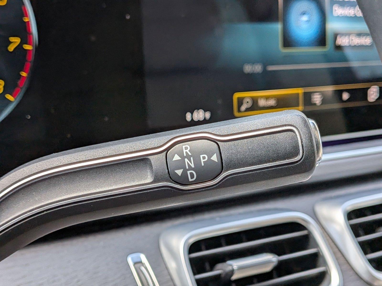 2023 Mercedes-Benz GLS GLS 450 4MATIC® SUV