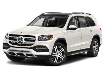 2023 Mercedes-Benz GLS GLS 450 4MATIC® SUV