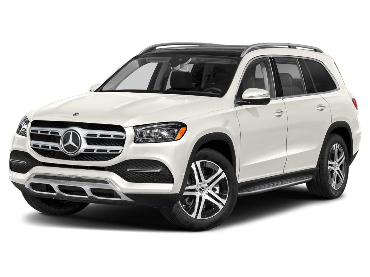 2023 Mercedes-Benz GLS GLS 450 4MATIC® SUV
