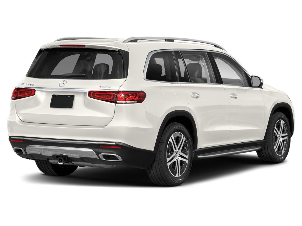 2023 Mercedes-Benz GLS GLS 450 4MATIC® SUV