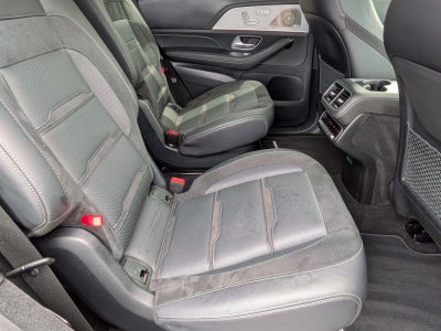 2024 Mercedes-Benz GLS AMG® GLS 63 4MATIC®+ SUV
