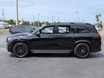 2024 Mercedes-Benz GLS AMG® GLS 63 4MATIC®+ SUV