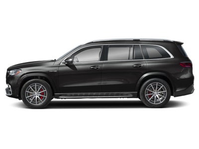 2024 Mercedes-Benz GLS AMG® GLS 63 4MATIC®+ SUV