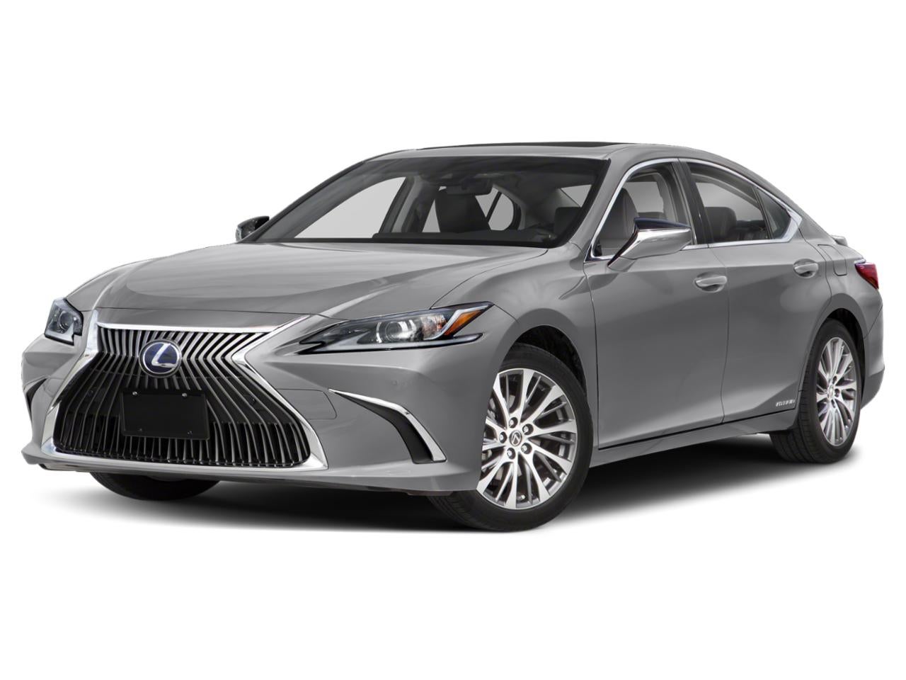 2021 Lexus ES 300h FWD
