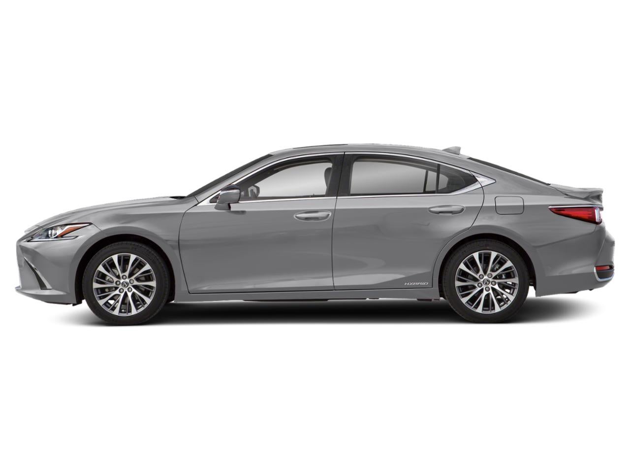 2021 Lexus ES 300h FWD