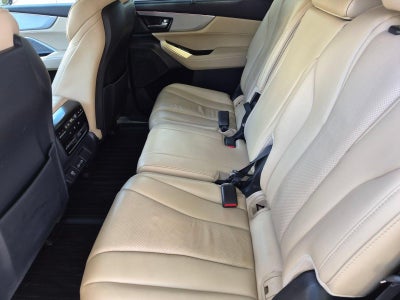2023 Acura MDX FWD w/Technology Package