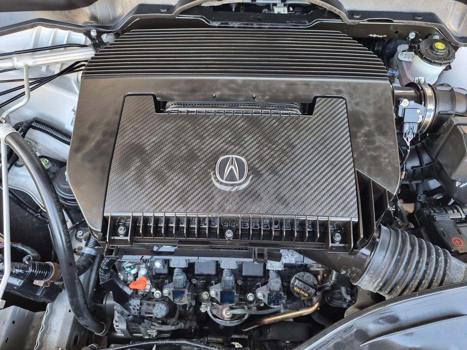 2023 Acura MDX FWD w/Technology Package
