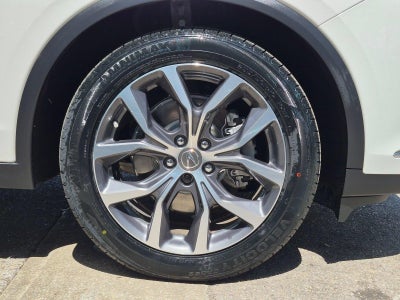 2023 Acura MDX FWD w/Technology Package