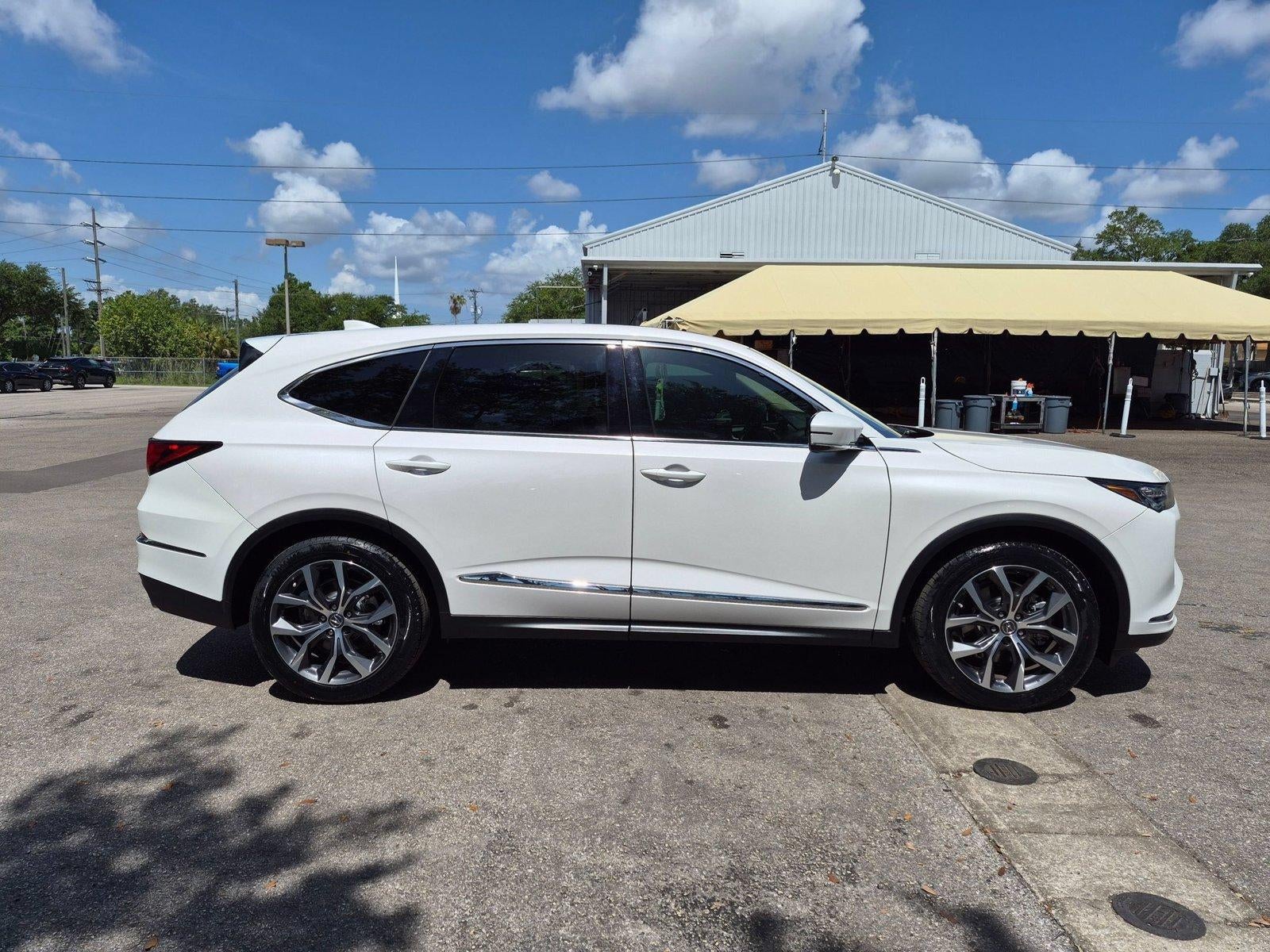2023 Acura MDX FWD w/Technology Package