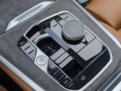 2024 BMW X5 xDrive40i Sports Activity Vehicle