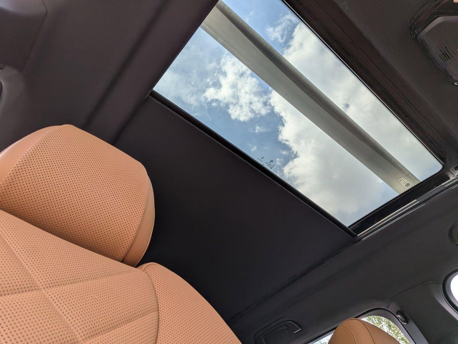 2024 BMW X5 xDrive40i Sports Activity Vehicle