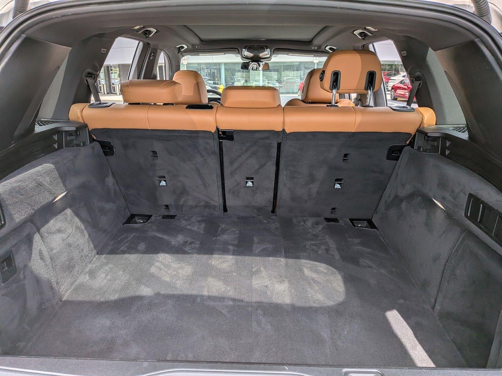 2024 BMW X5 xDrive40i Sports Activity Vehicle