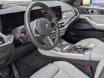 2026 BMW X5 M60i Sports Activity Vehicle