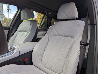 2026 BMW X5 M60i Sports Activity Vehicle