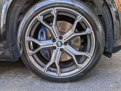 2026 BMW X5 M60i Sports Activity Vehicle