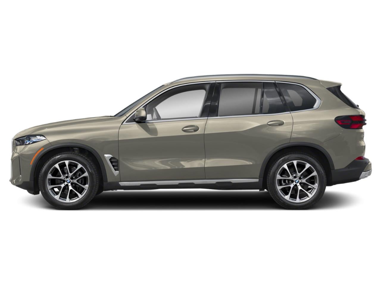 2026 BMW X5 M60i Sports Activity Vehicle