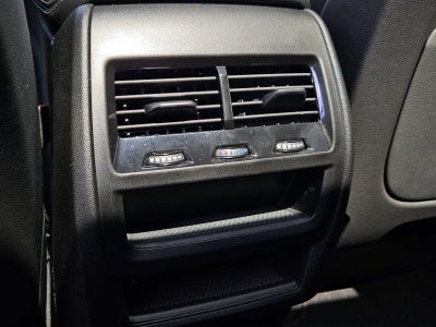 2025 BMW X6 xDrive40i Sports Activity Coupe