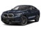 2025 BMW X6 xDrive40i Sports Activity Coupe