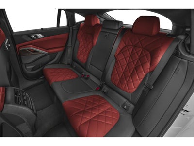 2025 BMW X6 xDrive40i Sports Activity Coupe